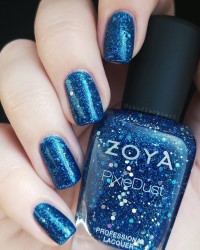 zoya nail polish and instagram gallery image 9