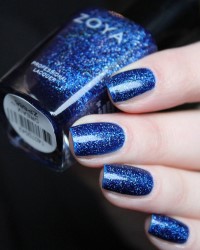 zoya nail polish and instagram gallery image 3