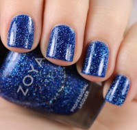 zoya nail polish and instagram gallery image 9