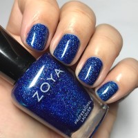 zoya nail polish and instagram gallery image 58