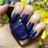 zoya nail polish and instagram gallery image 16