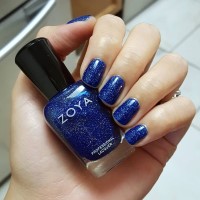 zoya nail polish and instagram gallery image 18