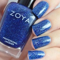 zoya nail polish and instagram gallery image 70