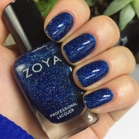 zoya nail polish and instagram gallery image 26