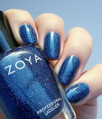 zoya nail polish and instagram gallery image 27