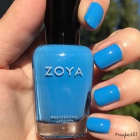 zoya nail polish and instagram gallery image 14