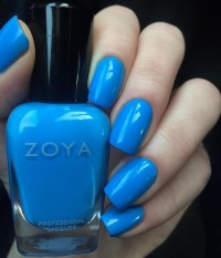 zoya nail polish and instagram gallery image 21