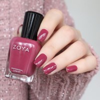 zoya nail polish and instagram gallery image 10