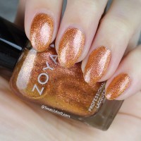 zoya nail polish and instagram gallery image 5