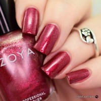 zoya nail polish and instagram gallery image 182