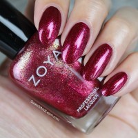 zoya nail polish and instagram gallery image 183