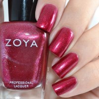 zoya nail polish and instagram gallery image 174