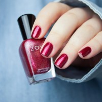 zoya nail polish and instagram gallery image 161