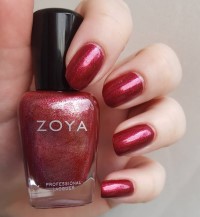 zoya nail polish and instagram gallery image 115