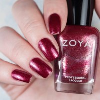 zoya nail polish and instagram gallery image 17