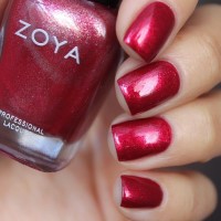 zoya nail polish and instagram gallery image 19