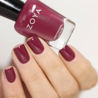 zoya nail polish and instagram gallery image 38