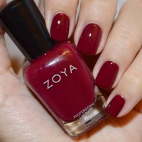 zoya nail polish and instagram gallery image 33