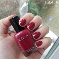 zoya nail polish and instagram gallery image 13