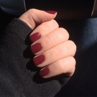 zoya nail polish and instagram gallery image 22