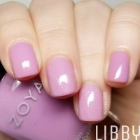 zoya nail polish and instagram gallery image 24