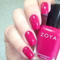 zoya nail polish and instagram gallery image 10