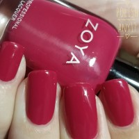 zoya nail polish and instagram gallery image 1