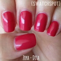 zoya nail polish and instagram gallery image 1