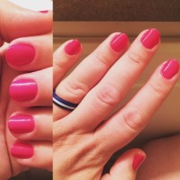 zoya nail polish and instagram gallery image 3