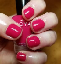 zoya nail polish and instagram gallery image 4