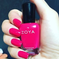 zoya nail polish and instagram gallery image 5