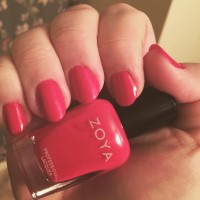 zoya nail polish and instagram gallery image 6