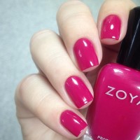 zoya nail polish and instagram gallery image 7