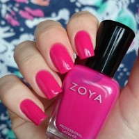 zoya nail polish and instagram gallery image 8