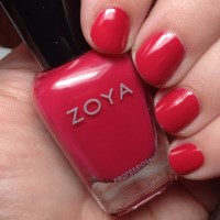 zoya nail polish and instagram gallery image 9