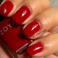 zoya nail polish and instagram gallery image 24