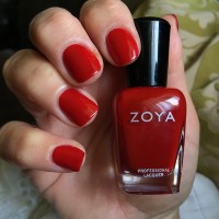 zoya nail polish and instagram gallery image 23