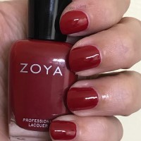 zoya nail polish and instagram gallery image 8