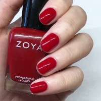 zoya nail polish and instagram gallery image 9