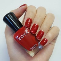 zoya nail polish and instagram gallery image 10