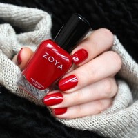 zoya nail polish and instagram gallery image 11