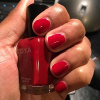 zoya nail polish and instagram gallery image 12