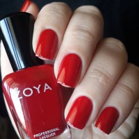 zoya nail polish and instagram gallery image 14