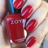 zoya nail polish and instagram gallery image 16