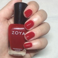 zoya nail polish and instagram gallery image 19