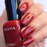 zoya nail polish and instagram gallery image 20