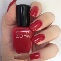 zoya nail polish and instagram gallery image 2