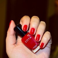 zoya nail polish and instagram gallery image 3