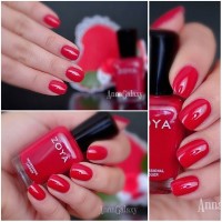 zoya nail polish and instagram gallery image 4