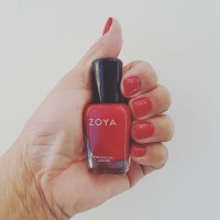 zoya nail polish and instagram gallery image 5